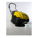 New Tornado Torrent 28 Walk-Behind Battery Sweeper