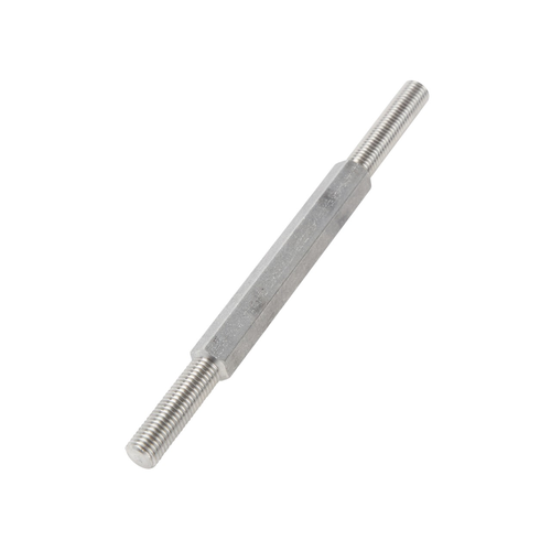 Tennant/Nobles - 4041777 - Rod, Hex, Thd .31-24, 2-Ended (Replaces Tennant 1207984)