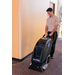 Powr-Flite Prowler PFX900S 18" Self-Contained Carpet Extractor