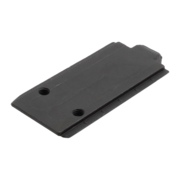 Removable Front Plate (P-10346)