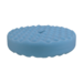Snap Connect Double Sided Baby Blue Convoluted (waffle) Foam Pad for Ultimate Finishing
