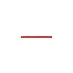 Nilfisk Advance - VF81216 - Blade Squeegee Front Neoprene 810Mm 32