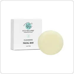 Body Eclipse Spa® Amenities Facial Bar, 30g