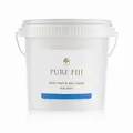 Pure Fiji Black Pearl & Sea Grapes - Body Balm 0.5 Gallon Bucket
