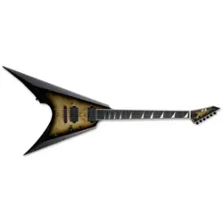 E-II ARROW NT Nebula Black Burst