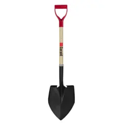 Garant Excavator Shovel
