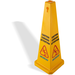 Carlisle 3694104 Caution Cone 36" - Yellow
