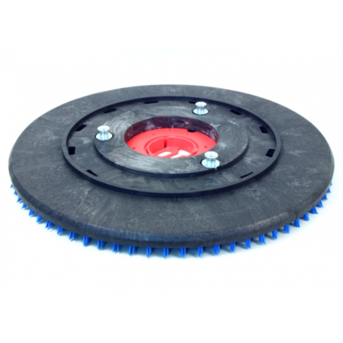 Pad Driver, 19" W/Lugs & Holder