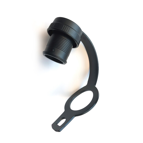 Cap Assy
