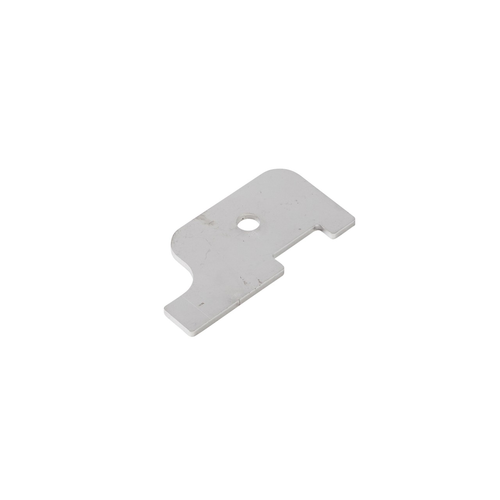 Tennant/Nobles - 4209081 - Plate, Pulley (Replaces Tennant 1268241)
