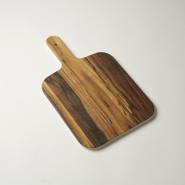 Acacia Melamine Serving Peels