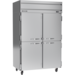 BEVERAGE AIR HF2HC-1HS REACH-IN HORIZON SERIES FREEZER