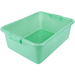 Vollrath 1527B-C19 Color Mate Food Storage Box 20"W X 15"D X 7"D