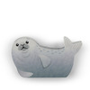 Utility Clip Baby Seal