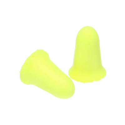 Earplugs - Uncorded - 33 NRR - Bell - Bulk