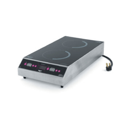 Vollrath 69507 Vollrath Ultra Series Induction Range Countertop