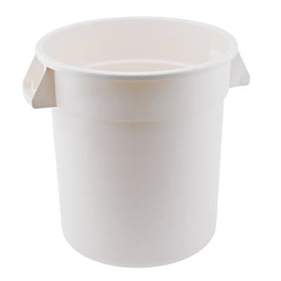 Winco FCW-10 Container 10 Gallon 