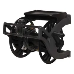 Garant Wall Mount Hose Reel