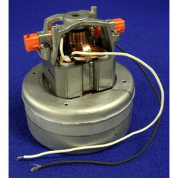 Vac Motor, 120V Ac, 2 Stage