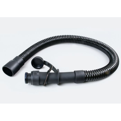 Drain Hose With Cap