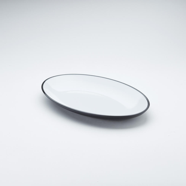 Oval Platters