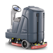 New Advance SC4000 28D Three 234 Ah AGM batteries, onboard charger and pad holders