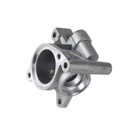 Tennant/Nobles - 8048100 - Vr, Housing, T-Stat, 2 Holes [Mit] (Replaces Tennant 9010290)