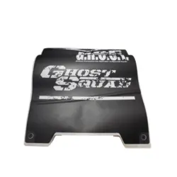 STICKER CAB SIDE R