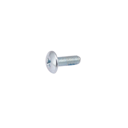 Tennant/Nobles - 4026079 - Screw, Trs, M4 X 0.70 X 12, Phl, Pl (Replaces Tennant 607006)