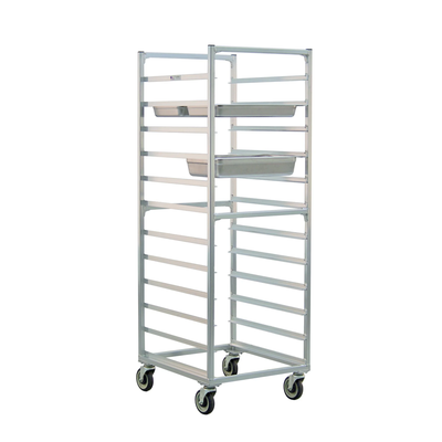 New Age 1507 Steam Table Pan Rack