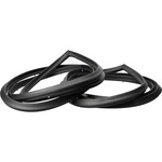 Rear Door Weatherstrips