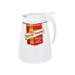Winco PSUD-48 Syrup Dispenser 48 oz