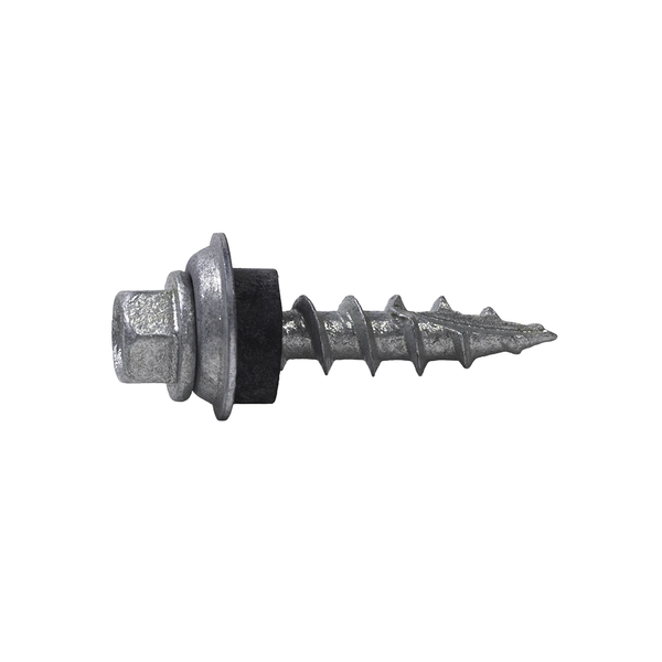 #12 x 1" TuffGrip™