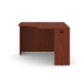 PL134 42x42 CORNER DESK SHELL- CHERRY