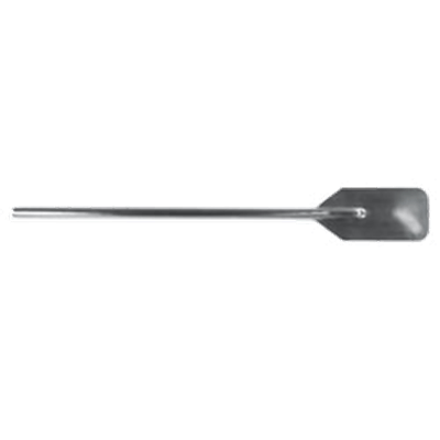 Carlisle 40359 60" Stainless Steel Paddle Scraper