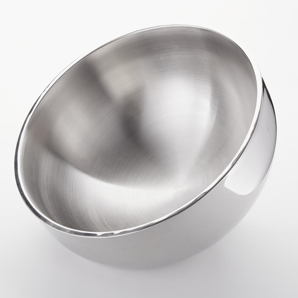 Angled Double Wall Bowls