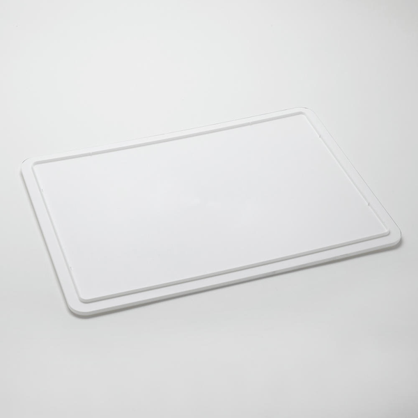Dough Boxes