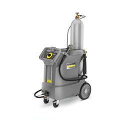 New Karcher Dry ice blaster IB 10/8 L2P Classic kit