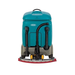 Reconditioned Tennant T12XP 32" Cylindrical Floor Scrubber with ec-H2O