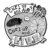 "CURL UP AND DIE" - VINYL STICKER