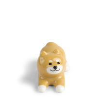 Chopstick Rest Dog Shiba Inu