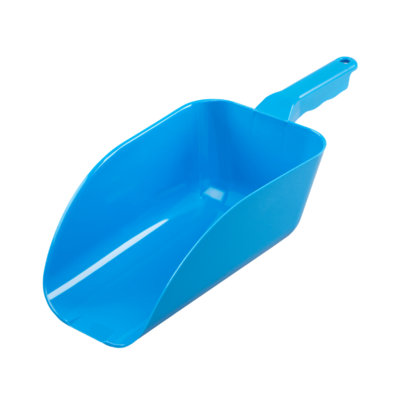 FSE SPC-64BL Economy Ice/Ingredient Scoop