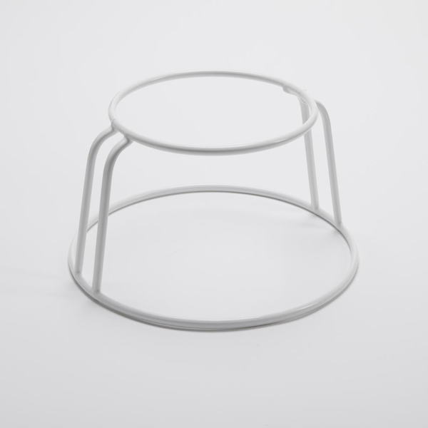 Rubberized Seafood Stands