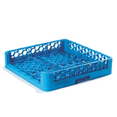 Carlisle Opticlean Bakery Tray & Sheet Pan Rack