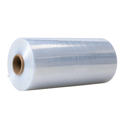 Machine Stretch Film - 30" x 5000' - 90 ga Cast - Summit