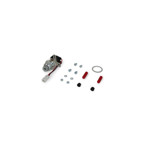 Nilfisk Advance - 1465633000 - Solenoid Valve Lpg/Cng 12V 8W Kit