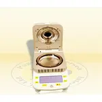 Page & Pedersen P2MA-50 Moisture Analyzer