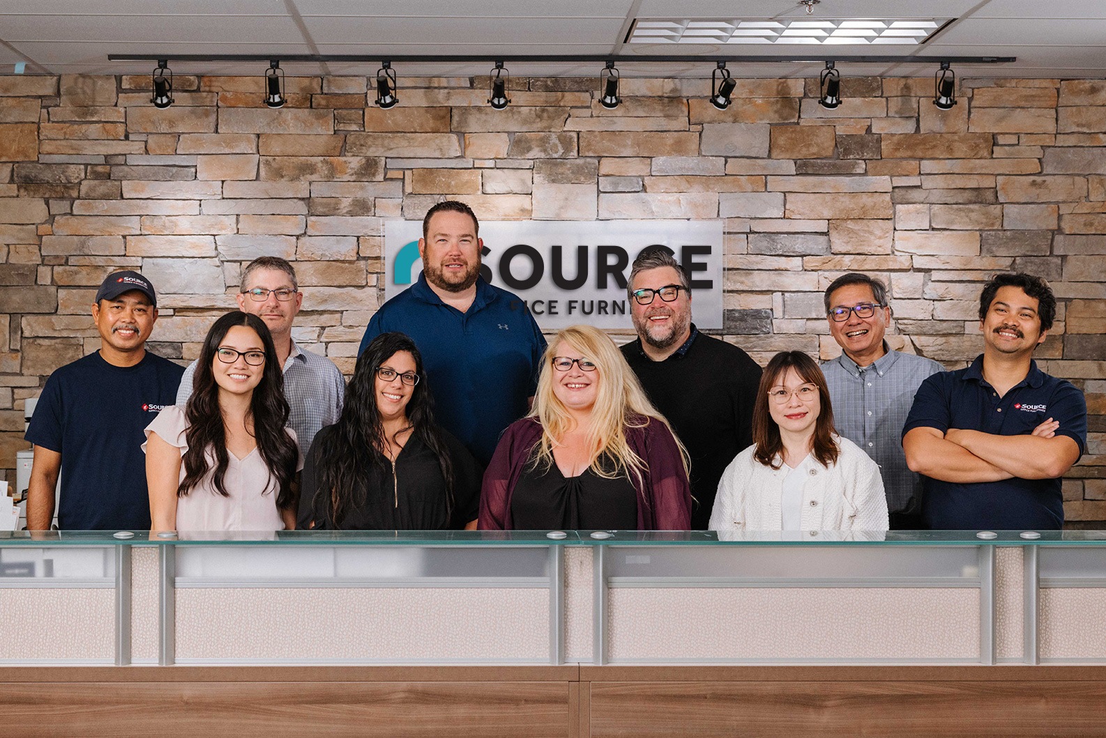 Source Office Furniture Canada's Leading Office Furniture Store