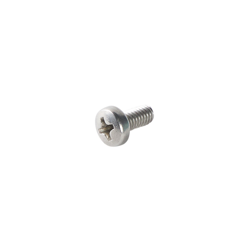 Tennant/Nobles - 4019310 - Screw, Pan, Phl, M4 X 0.70 X 8, Ss (Replaces Tennant 391403)