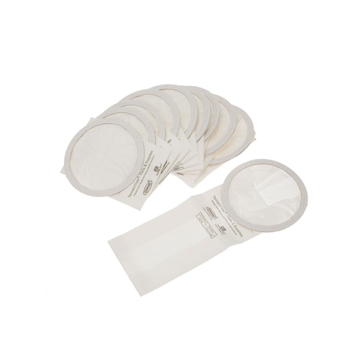Tennant/Nobles - 4184196 - Bag, Vacuum, Paper [1Pc=1Pack] (Replaces Tennant 1067459)